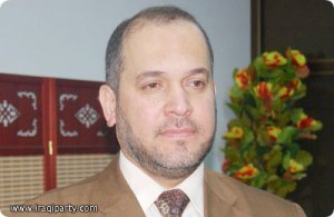 Dr. Harith Al-Ubaidy